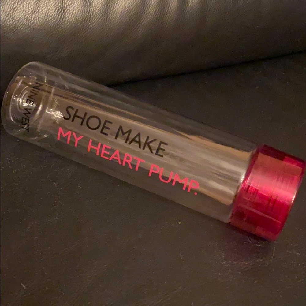 Nine West Water Bottle